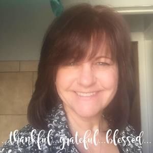 Meet your Posher, Chrissie